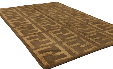 fendi carpet rug|fendi house.